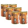 PATEE pour chien Mijotés de porc 400g x6 MARTIN FOOD MARTIN SELLIER-DOGFRENCHTOUCH
