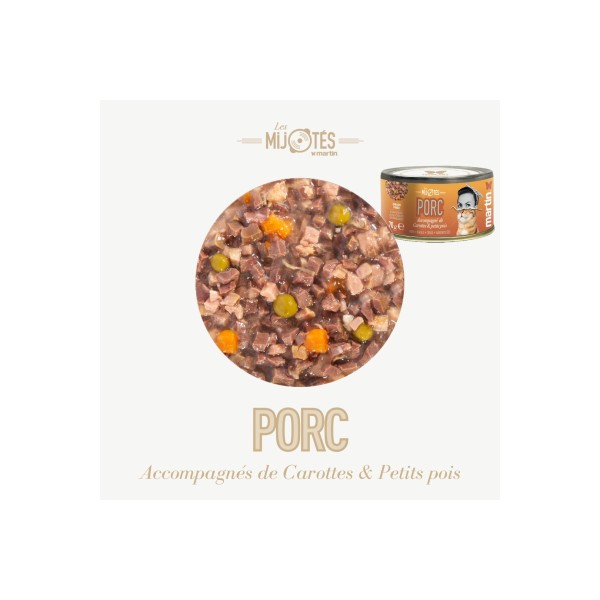 copy of Pâté sans céréales pour chien ORIGINAL MEDIUM NATURE'S VARIETY