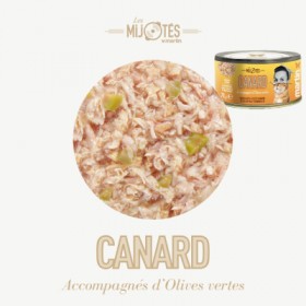 copy of Pâté sans céréales pour chien ORIGINAL MEDIUM NATURE'S VARIETY