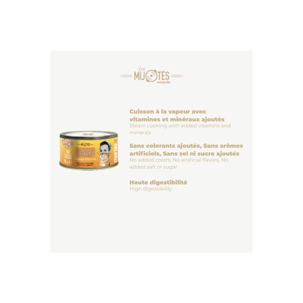 copy of Pâté sans céréales pour chien ORIGINAL MEDIUM NATURE'S VARIETY