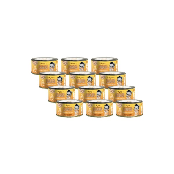 copy of Pâté sans céréales pour chien ORIGINAL MEDIUM NATURE'S VARIETY