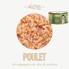 copy of Pâté sans céréales pour chien ORIGINAL MEDIUM NATURE'S VARIETY
