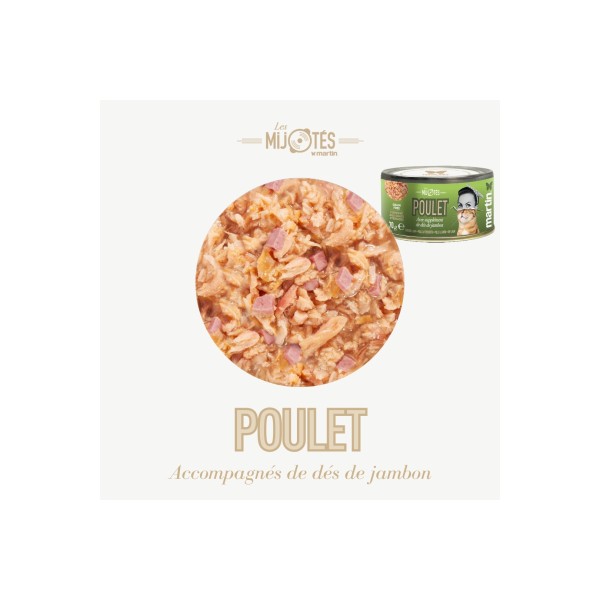 copy of Pâté sans céréales pour chien ORIGINAL MEDIUM NATURE'S VARIETY