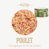 copy of Pâté sans céréales pour chien ORIGINAL MEDIUM NATURE'S VARIETY