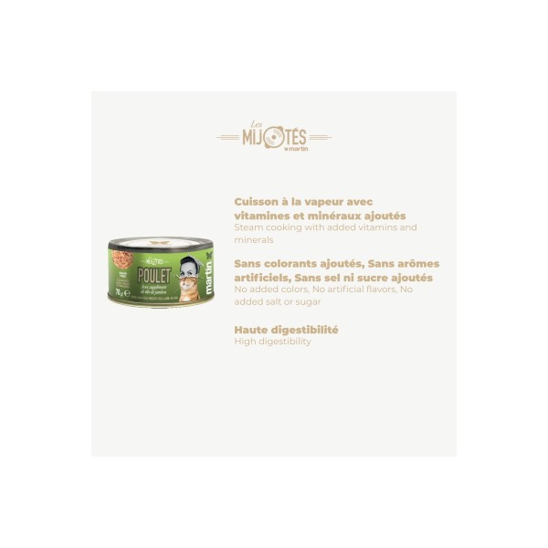 copy of Pâté sans céréales pour chien ORIGINAL MEDIUM NATURE'S VARIETY