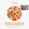 copy of Pâté sans céréales pour chien ORIGINAL MEDIUM NATURE'S VARIETY