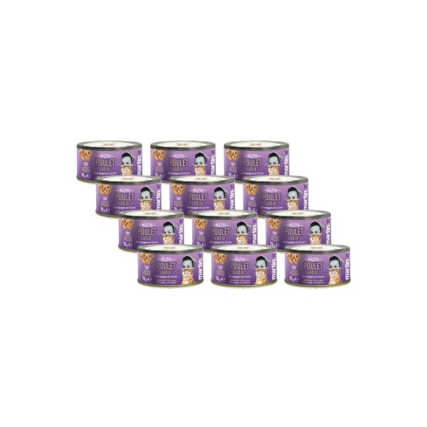 copy of Pâté sans céréales pour chien ORIGINAL MEDIUM NATURE'S VARIETY