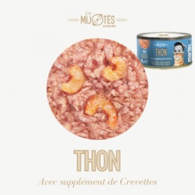 copy of Pâté sans céréales pour chien ORIGINAL MEDIUM NATURE'S VARIETY