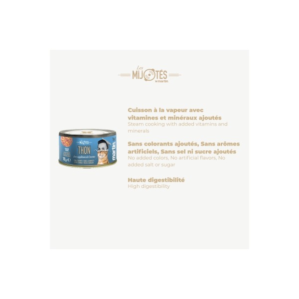 copy of Pâté sans céréales pour chien ORIGINAL MEDIUM NATURE'S VARIETY