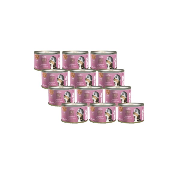 copy of Pâté sans céréales pour chien ORIGINAL MEDIUM NATURE'S VARIETY