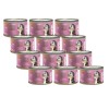 PATEE pour chiot Mijotés de dinde et poulet 150g x12 MARTIN FOOD MARTIN SELLIER-DOGFRENCHTOUCH