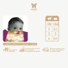 FILET PATE pour chaton au saumon et poulet 70gx12 MARTIN FOOD MARTIN SELLIER-DOGFRENCHTOUCH