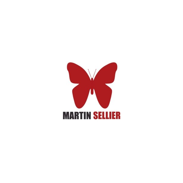 LONGE DE TRAVAIL pour chien avec poignée couleur noir MARTIN SELLIER-DOGFRENCHTOUCH