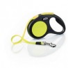 Neon Reflective Leash for Dogs