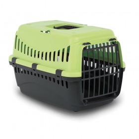 CAGE DE TRANSPORT pour chien et chat GIPSY MARTIN SELLIER-DOGFRENCHTOUCH