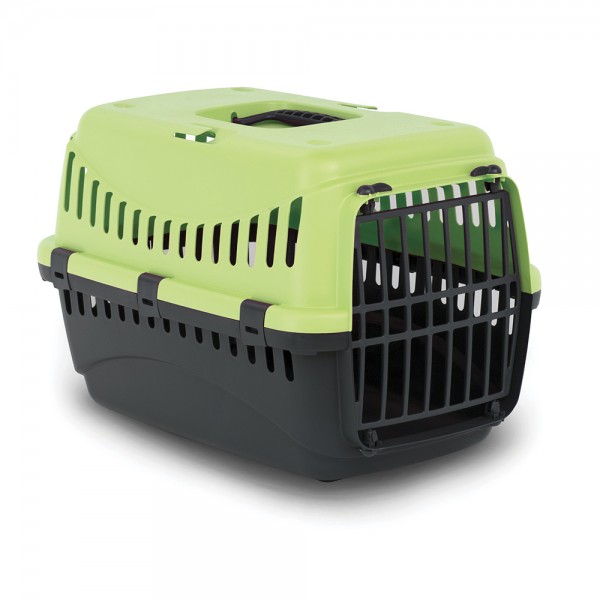 CAGE DE TRANSPORT pour chien et chat GIPSY MARTIN SELLIER-DOGFRENCHTOUCH