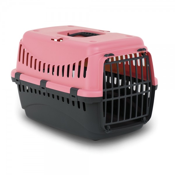 copy of Cage de transport pour chien et chat BRACCO Martin Sellier