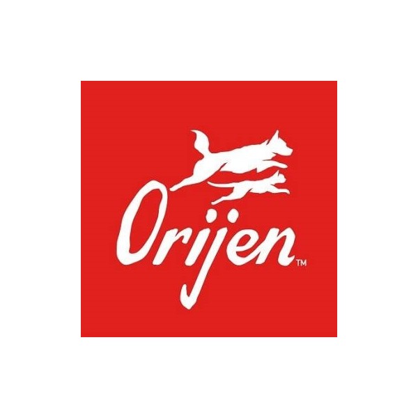 CROQUETTES pour chien DOG SIX FISH ORIJEN-DOGFRENCHTOUCH