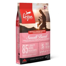 copy of Croquettes pour chiens ORIJEN Regional Red