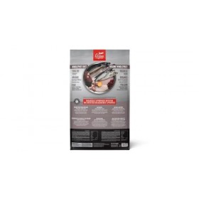 CROQUETTES pour chien DOG FIT & TRIM ORIJEN-DOGFRENCHTOUCH