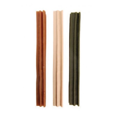 FRIANDISES pour chien SACHET DE BARRES VEGGIE SNACK Mix FLAMINGO-DOGFRENCHTOUCH