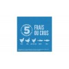 CROQUETTES pour chat CAT SIX FISH ORIJEN-DOGFRENCHTOUCH