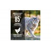 copy of Croquettes ORIJEN Tundra pour chat