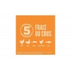 copy of Croquettes ORIJEN Tundra pour chat