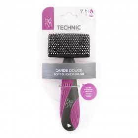 CARDE DOUCE pour chat TECHNIC HERY-DOGFRENCHTOUCH