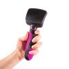 CARDE NETTOYAGE FACILE pour chat TECHNIC HERY-DOGFRENCHTOUCH