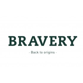 CROQUETTES pour chien MED-LARGE ADULT CHICKEN BRAVERY