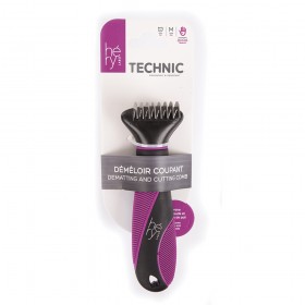copy of Carde pour chien et chat HERY