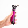 DEMELOIR COUPANT pour chat TAILLE MEDIUM TECHNIC HERY-DOGFRENCHTOUCH