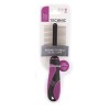 PEIGNE DOUBLE pour chat TAILLE MEDIUM TECHNIC HERY-DOGFRENCHTOUCH