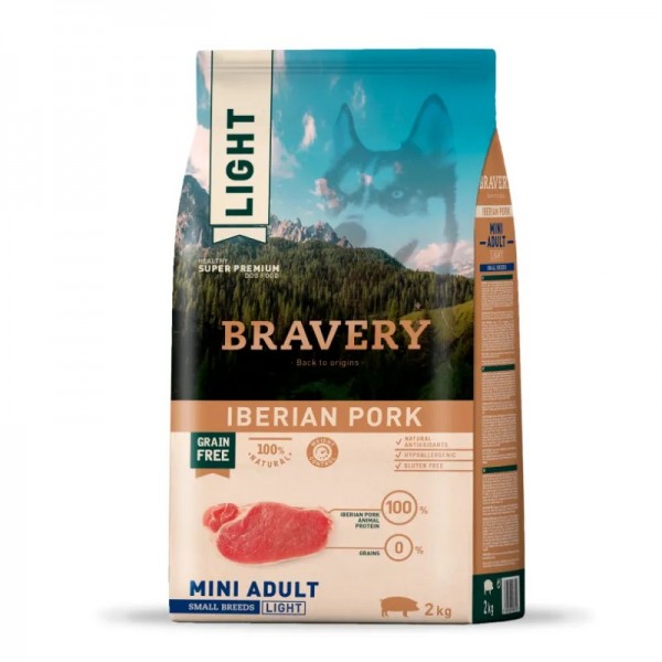 copy of CROQUETTES pour chien MED-LARGE ADULT CHICKEN BRAVERY