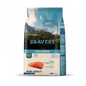 copy of CROQUETTES pour chien MED-LARGE ADULT CHICKEN BRAVERY