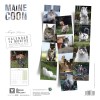 copy of Calendrier chien 2023-2024 Bouledogue français MARTIN SELLIER