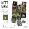 copy of Calendrier chien 2023-2024 Bouledogue français MARTIN SELLIER