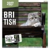 copy of Calendrier chien 2023-2024 Bouledogue français MARTIN SELLIER