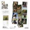copy of Calendrier chien 2023-2024 Bouledogue français MARTIN SELLIER