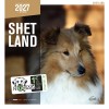 CALENDRIER chien 2027 SHETLAND MARTIN SELLIER-DOGFRENCHTOUCH