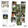 CALENDRIER chien 2027 SHETLAND MARTIN SELLIER-DOGFRENCHTOUCH