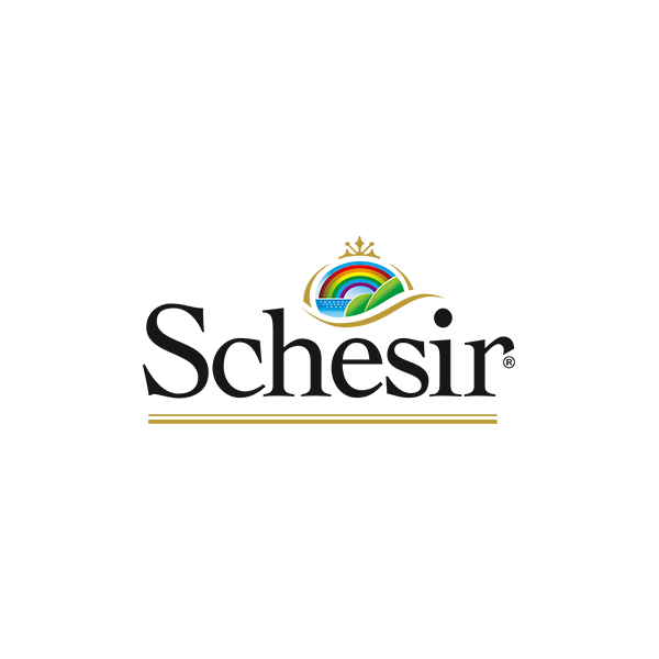 PATEE pour chat SCHESIR AFTER DARK au poulet LOT 12x80g SCHESIR-DOGFRENCHTOUCH