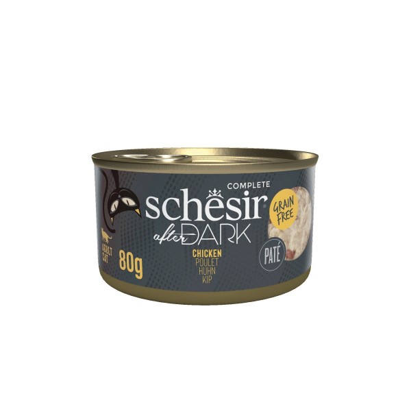 copy of Patée pour chien en gelée au thon x10 SCHESIR