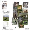 copy of Calendrier chien 2023-2024 Bouledogue français MARTIN SELLIER
