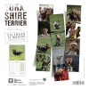 copy of Calendrier chien 2023-2024 Bouledogue français MARTIN SELLIER