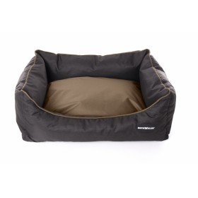 copy of CORBEILLE pour chien ou chat kaki