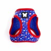 copy of Harnais Canicross Basic ARKA Bleu ARKA HAOK