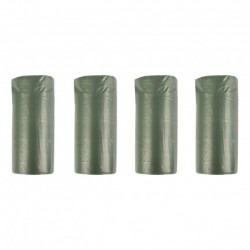 Sacs ramasse-crottes biodégradables Flamingo