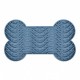 Tapis pour chien à lécher en silicone Flamingoi